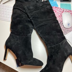 NET VINCE CAMUTO SWADE BOOTS